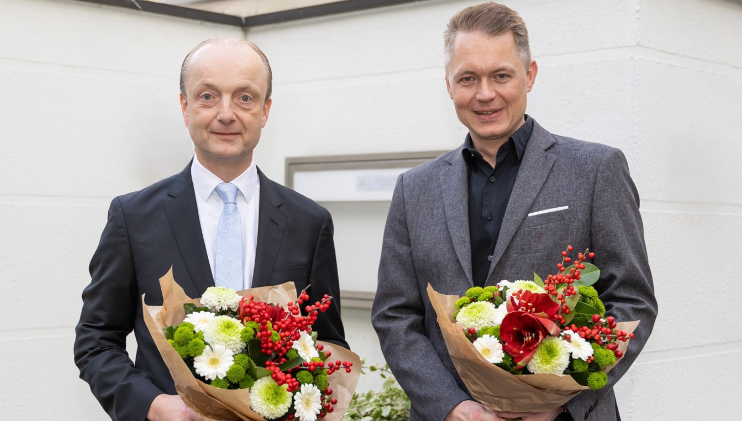 Wechsel an der Spitze: DEGEMED-Mitgliederversammlung wählt zwei neue Vorsitzende des Vorstands