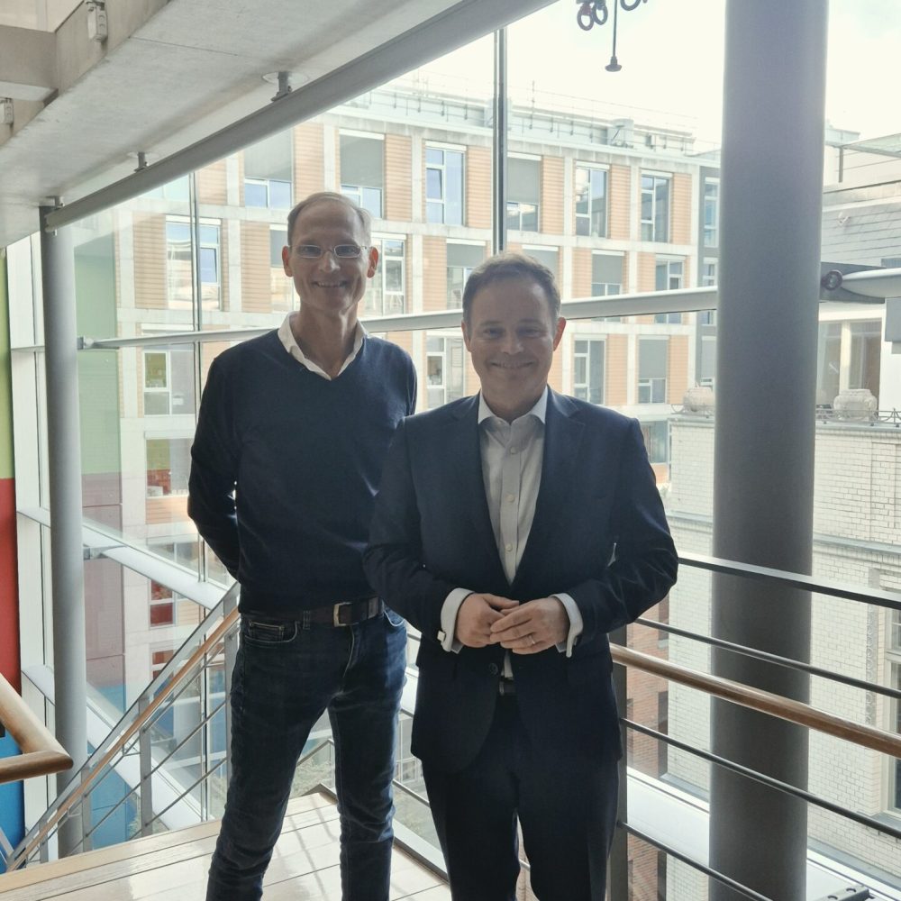 Lars Ehm, MdB (CDU/CSU) September 2026